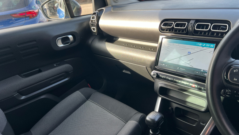 Citroen C3 Aircross 1.2 PureTech 110 Shine 5dr Petrol Hatchback